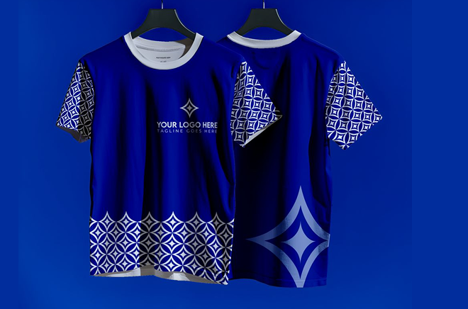 Custom Apparel